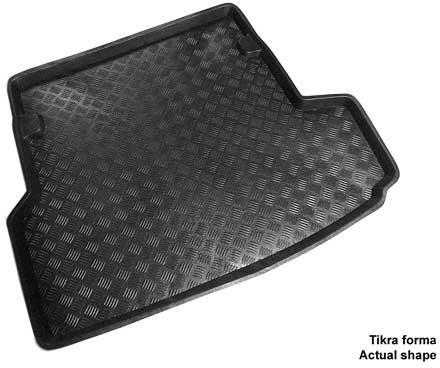 Plastikust pagasiruumi matt MIX PLAST BMW 3 F31 Touring 2012->, 12077